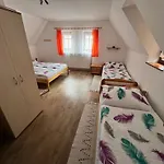 Willa Rekreacni Dum Pohoda