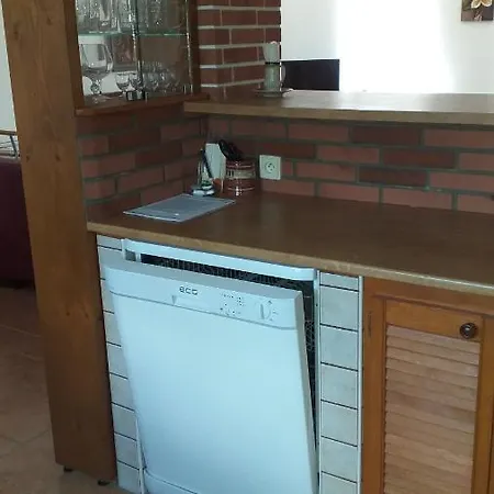 Villa Rekreacni Dum Pohoda