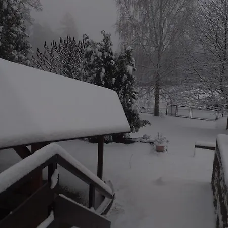 Rekreacni Dum Pohoda Villa Jiretin pod Jedlovou