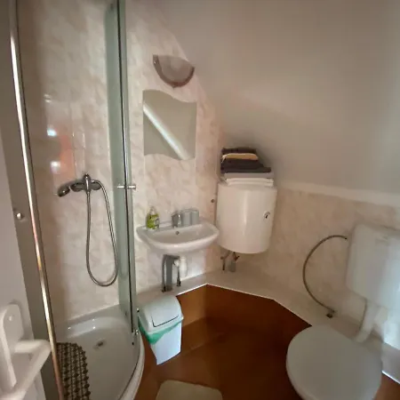 Villa Rekreacni Dum Pohoda *