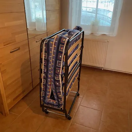 Rekreacni Dum Pohoda *