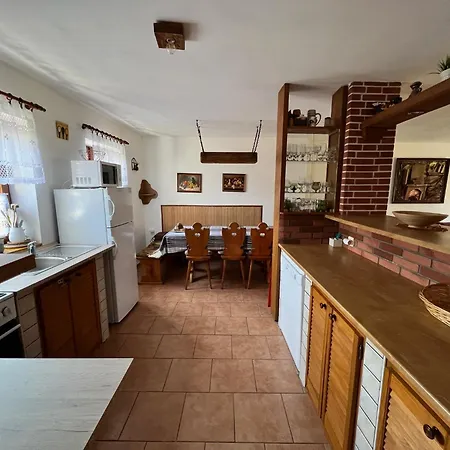 Rekreacni Dum Pohoda * Jiřetín pod Jedlovou