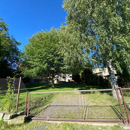 Rekreacni Dum Pohoda Villa *