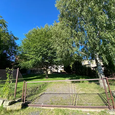 Rekreacni Dum Pohoda Villa *