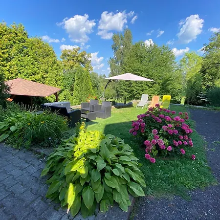 Villa Rekreacni Dum Pohoda *