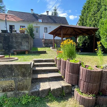 Villa Rekreacni Dum Pohoda *