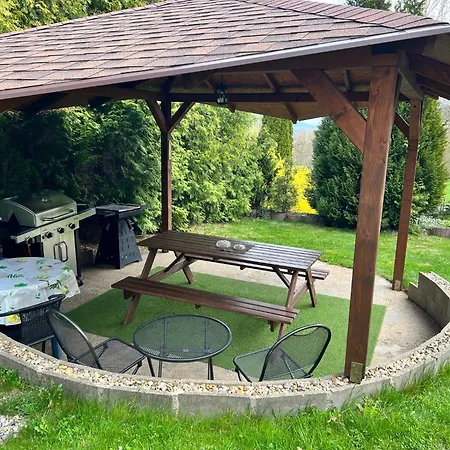 Rekreacni Dum Pohoda Villa