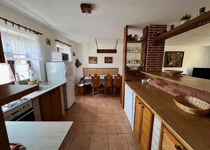 Pohoda * Jiřetín pod Jedlovou