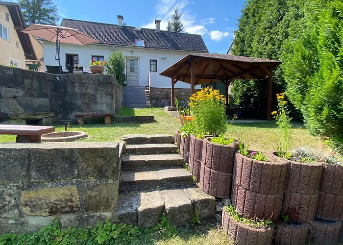 Villa Pohoda *